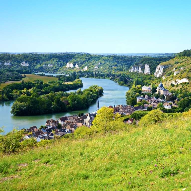 Camping Eure